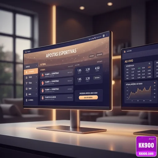 kk900 - ao vivo apostas online - Odds em Tempo Real