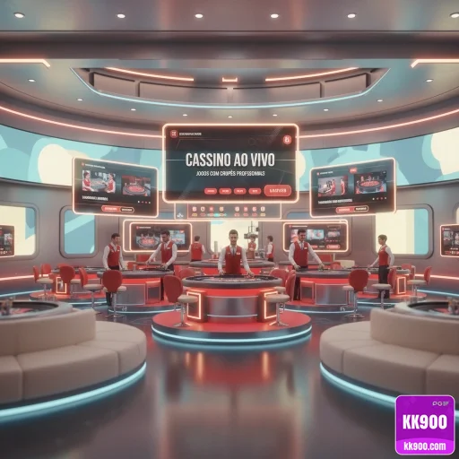 kk900 - clássico jogos de cassino - Jogos ao Vivo