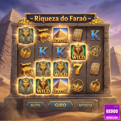 kk900 - explorar os melhores jogos de mesa - Gates of Olympus