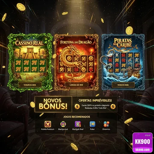 kk900 - aproveitar exclusivo cassino online - Registro Grátis e Bônus
