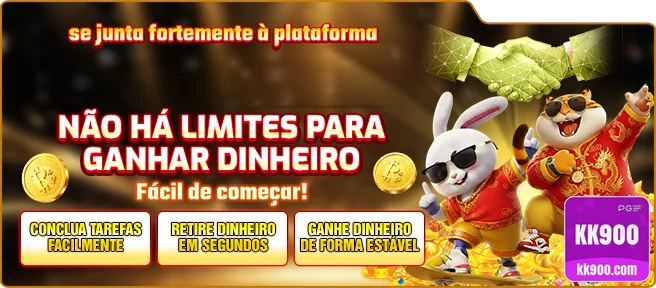 kk900 - fácil acesso seguro - Cadastro e Bônus