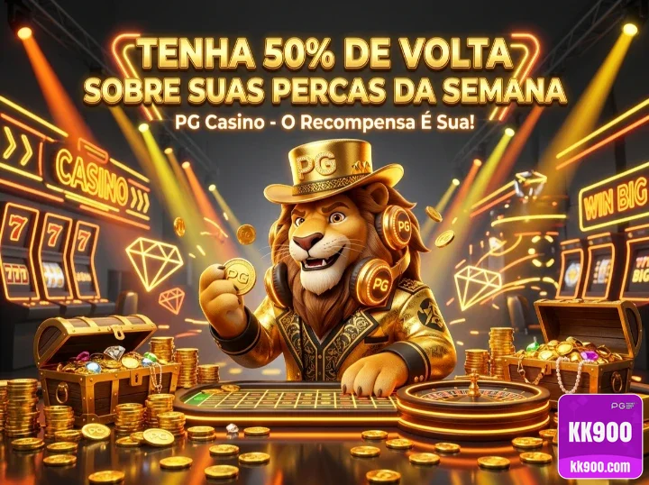 kk900 - bônus exclusivo - Bônus de Primeiro Depósito