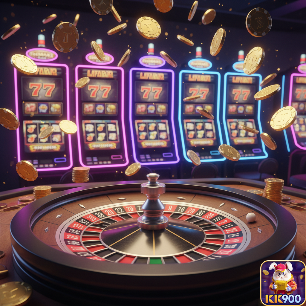 Live Dealers kk900.com