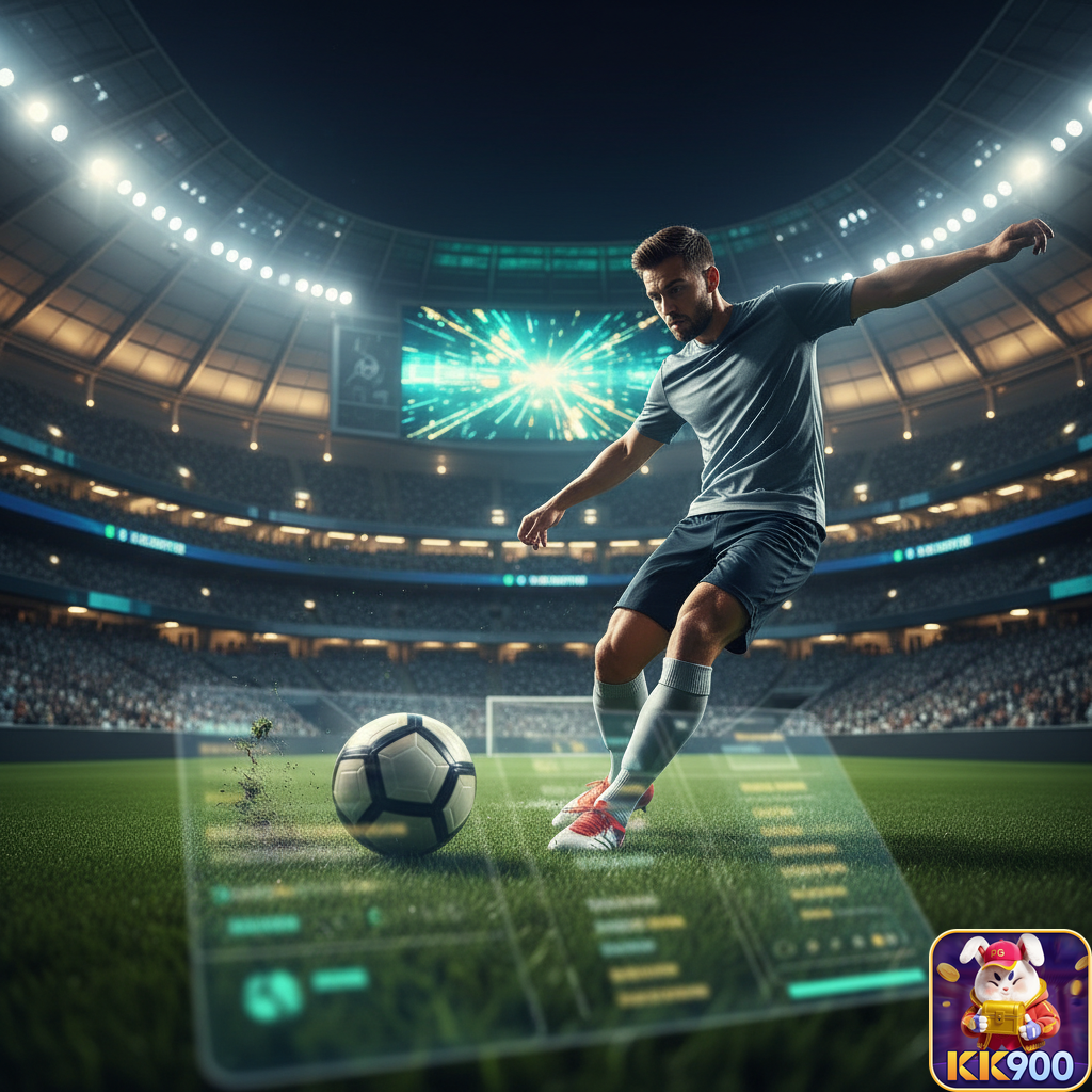 Experiência Apostas kk900.com