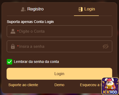 Segurança kk900.com